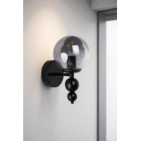 Candelabru de perete Opviq 9054-1A
