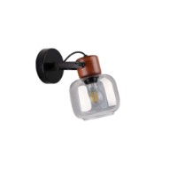 Candelabru de perete Opviq 9067-1A imaginea #2 — magazin online Desire.md