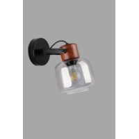 Candelabru de perete Opviq 9067-1A imaginea #3 — magazin online Desire.md