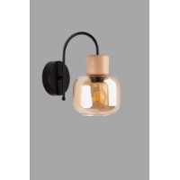 Candelabru de perete Opviq 9068-1A imaginea #3 — magazin online Desire.md