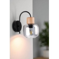 Candelabru de perete Opviq 9069-1A