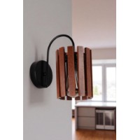 Candelabru de perete Opviq 9074-1A
