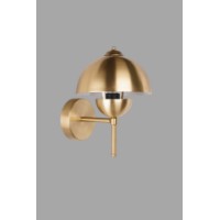 Candelabru de perete Opviq 9079-2 imaginea #3 — magazin online Desire.md