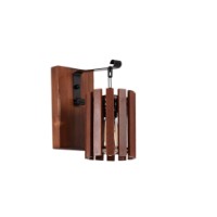 Candelabru de perete Opviq 9080-1 imaginea #2 — magazin online Desire.md