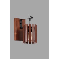 Candelabru de perete Opviq 9080-1 imaginea #3 — magazin online Desire.md