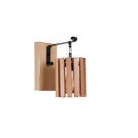 Candelabru de perete Opviq 9080-2 imaginea #2 — magazin online Desire.md