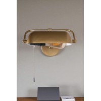 Candelabru de perete Opviq 9084-2