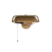 Candelabru de perete Opviq 9084-2 imaginea #3 — magazin online Desire.md