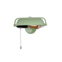 Candelabru de perete Opviq 9084-3 imaginea #3 — magazin online Desire.md