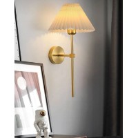 Candelabru de perete Opviq BRZ-340059