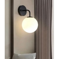 Candelabru de perete Opviq BRZ-340065
