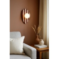 Candelabru de perete Opviq Push imaginea #2 — magazin online Desire.md