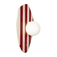Candelabru de perete Opviq Push imaginea #4 — magazin online Desire.md