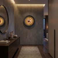 Бра Opviq Node 16150 фото №3 — интернет-магазин Desire.md