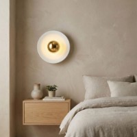 Candelabru de perete Opviq Node 16150 A imaginea #2 — magazin online Desire.md