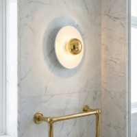 Candelabru de perete Opviq Node 16150 A imaginea #3 — magazin online Desire.md