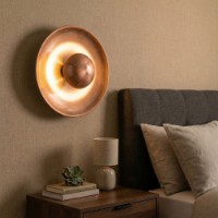 Candelabru de perete Opviq Node 16150 B