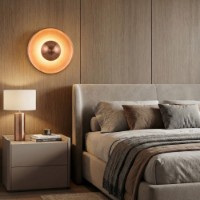 Candelabru de perete Opviq Node 16150 B imaginea #3 — magazin online Desire.md