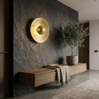 Candelabru de perete Opviq Node 16150 C imaginea #3 — magazin online Desire.md