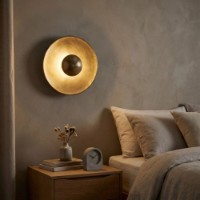 Candelabru de perete Opviq Node 16150 D imaginea #2 — magazin online Desire.md