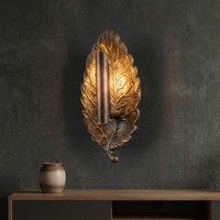 Candelabru de perete Opviq Root 16080 A L