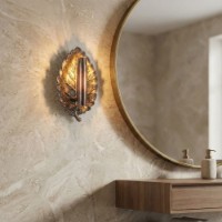 Candelabru de perete Opviq Root 16080 A M