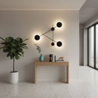 Candelabru de perete Opviq Ledos 15541 imaginea #2 — magazin online Desire.md