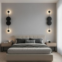 Candelabru de perete Opviq Ledos 15543 imaginea #4 — magazin online Desire.md
