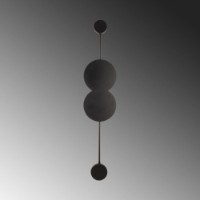 Candelabru de perete Opviq Ledos 15543 imaginea #5 — magazin online Desire.md