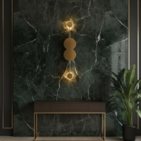 Candelabru de perete Opviq Ledos 15543 A imaginea #2 — magazin online Desire.md