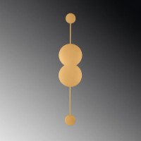 Candelabru de perete Opviq Ledos 15543 A imaginea #5 — magazin online Desire.md