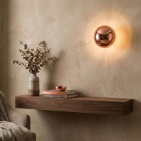 Candelabru de perete Opviq Fungal 13361 C imaginea #2 — magazin online Desire.md