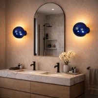 Candelabru de perete Opviq Fungal 13361 H imaginea #2 — magazin online Desire.md