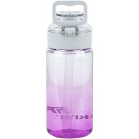 Бутылка для воды Kite 600ml Purple (K25-1212-3) фото №2 — интернет-магазин Desire.md