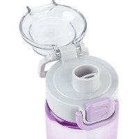 Бутылка для воды Kite 600ml Purple (K25-1212-3) фото №3 — интернет-магазин Desire.md