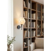 Candelabru de perete Opviq APG0003 imaginea #4 — magazin online Desire.md