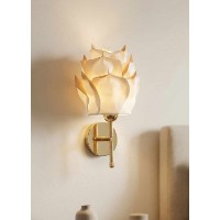Candelabru de perete Opviq APG0004