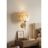 Candelabru de perete Opviq APG0004 imaginea #2 — magazin online Desire.md