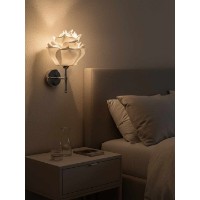 Candelabru de perete Opviq APG0006 imaginea #2 — magazin online Desire.md
