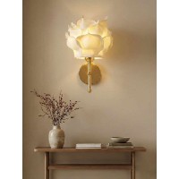 Candelabru de perete Opviq APG0007