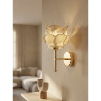 Candelabru de perete Opviq APG0007 imaginea #2 — magazin online Desire.md