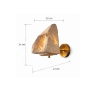 Бра Opviq BK330 фото №5 — интернет-магазин Desire.md