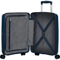 Чемодан American Tourister Diablast (159573/A992) фото №6 — интернет-магазин Desire.md
