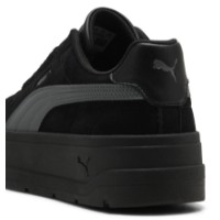 Ghete pentru dame Puma Karmen Classic Sd Puma Black/Cool Dark Gray, s.38 imaginea #5 — magazin online Desire.md