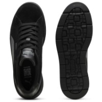 Ghete pentru dame Puma Karmen Classic Sd Puma Black/Cool Dark Gray, s.39 imaginea #4 — magazin online Desire.md