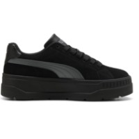 Ghete pentru dame Puma Karmen Classic Sd Puma Black/Cool Dark Gray, s.40 imaginea #3 — magazin online Desire.md