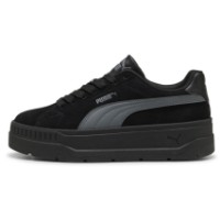 Ghete pentru dame Puma Karmen Classic Sd Puma Black/Cool Dark Gray, s.41 imaginea #2 — magazin online Desire.md