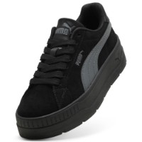 Ghete pentru dame Puma Karmen Classic Sd Puma Black/Cool Dark Gray, s.41 imaginea #6 — magazin online Desire.md