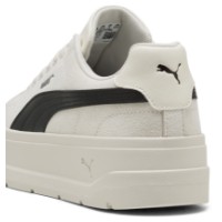 Кеды женские Puma Karmen Classic Sd Warm White/Puma Black, s.37.5 фото №5 — интернет-магазин Desire.md
