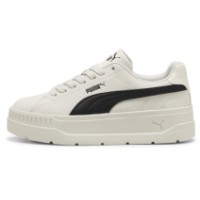 Кеды женские Puma Karmen Classic Sd Warm White/Puma Black, s.38 фото №2 — интернет-магазин Desire.md